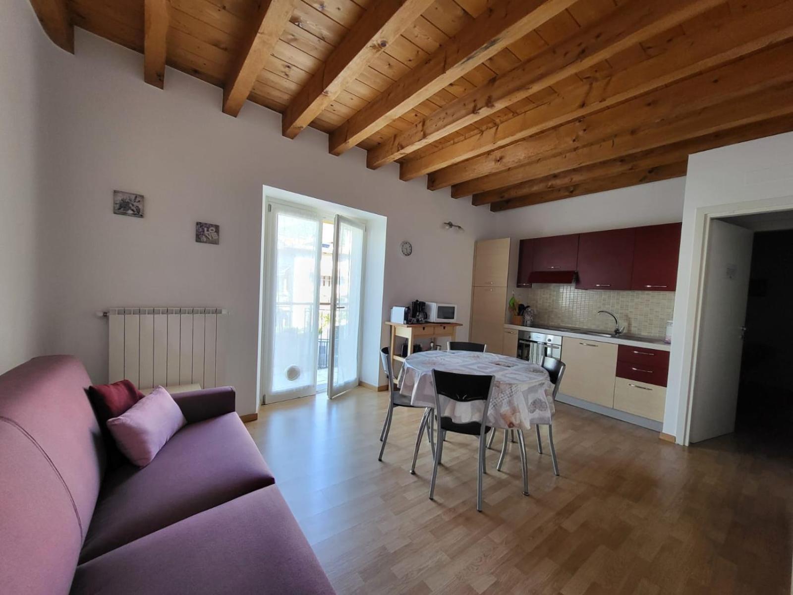 Lilla Apartment Residenza Silvana Verbania Exterior photo