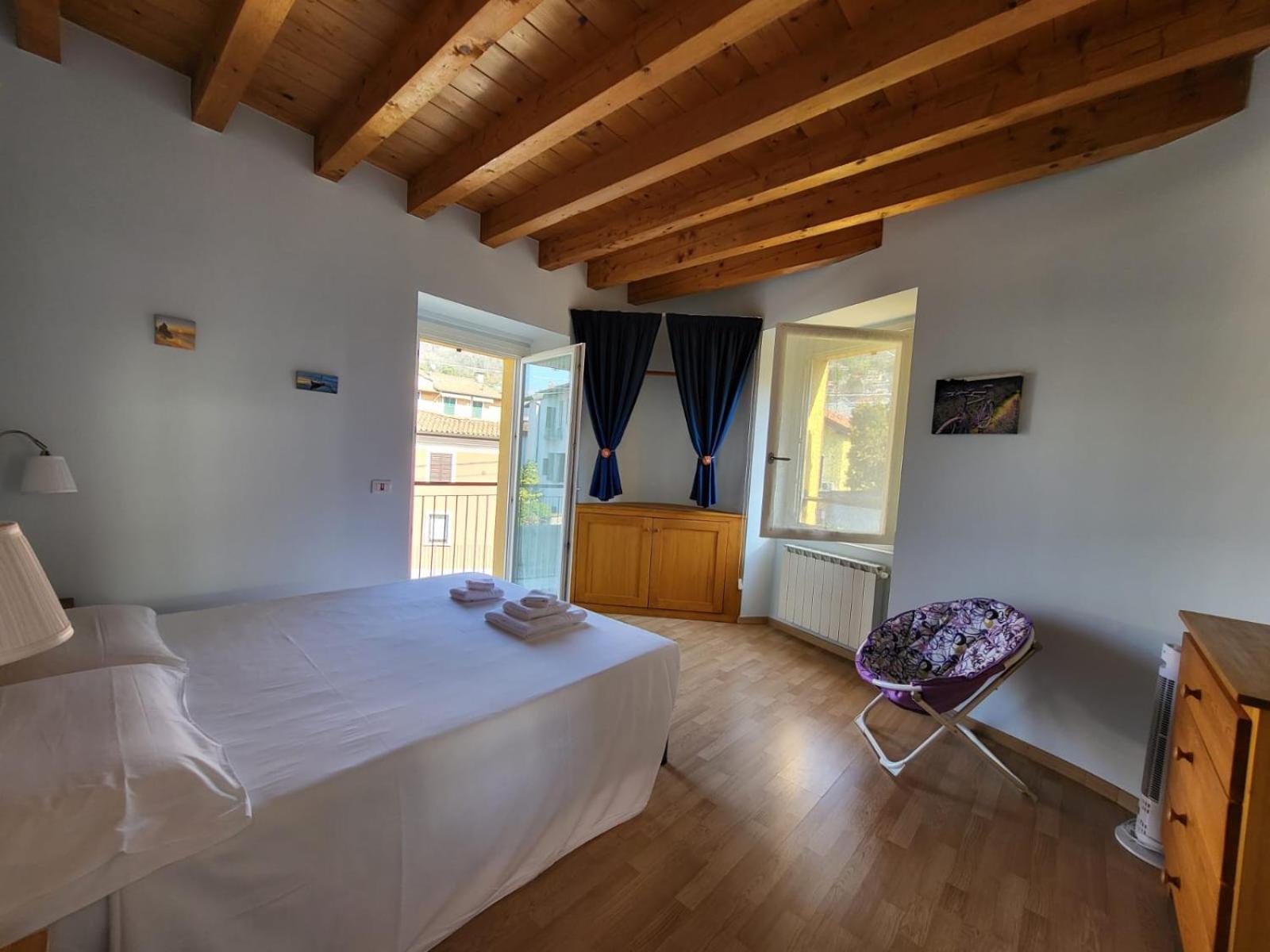 Lilla Apartment Residenza Silvana Verbania Exterior photo